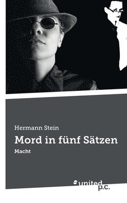 bokomslag Mord in fünf Sätzen