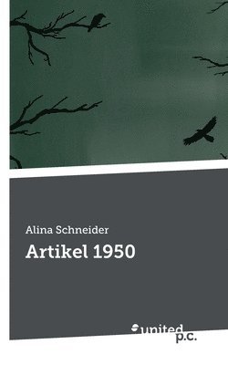 Artikel 1950 1