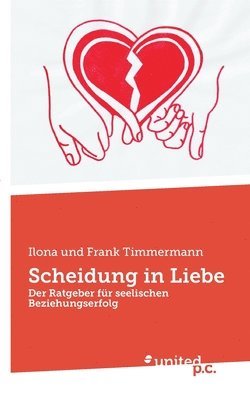 bokomslag Scheidung in Liebe