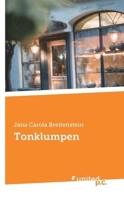 Tonklumpen 1