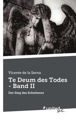 bokomslag Te Deum des Todes - Band II