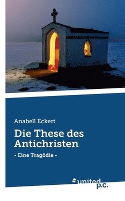 bokomslag These des Antichristen