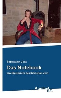 bokomslag Das Notebook