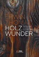 bokomslag Holzwunder