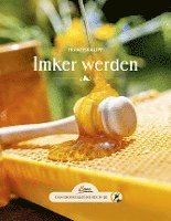 bokomslag Das große kleine Buch: Imker werden