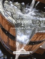 bokomslag Das große kleine Buch: Kneippen