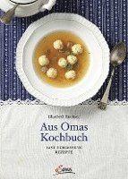 bokomslag Aus Omas Kochbuch