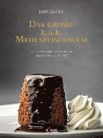 bokomslag Das große k. u. k. Mehlspeisenbuch