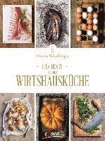 bokomslag Das Beste aus der Wirtshausküche