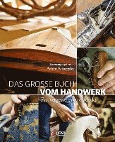 bokomslag Das große Buch vom Handwerk