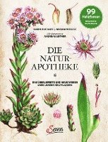 bokomslag Die Natur-Apotheke