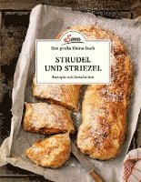 bokomslag Das kleine Buch: Strudel und Striezel