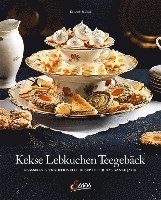 bokomslag Kekse - Lebkuchen - Teegebäck