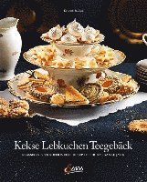 Elisabeth Ruckser - Kekse - Lebkuchen - Teegebäck, Inbunden