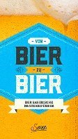 bokomslag Von Bier zu Bier