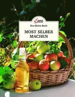 bokomslag Das kleine Buch: Most selber machen