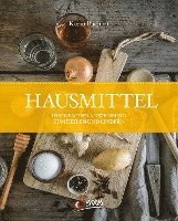 bokomslag Hausmittel