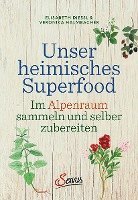 bokomslag Unser heimisches Superfood