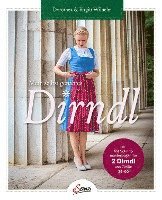 bokomslag Mein selbst genähtes Dirndl