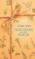 bokomslag Fräulein Grüns Geschenke aus der Natur