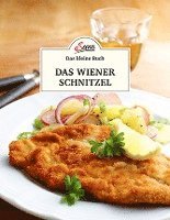 bokomslag Das große kleine Buch: Das Wiener Schnitzel