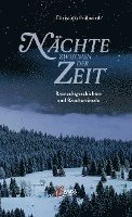 bokomslag Nächte zwischen der Zeit