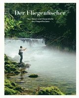 bokomslag Der Fliegenfischer