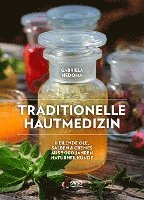 bokomslag Traditionelle Hautmedizin