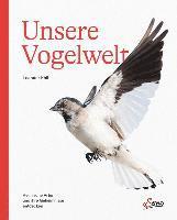 bokomslag Unsere Vogelwelt