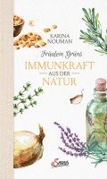 bokomslag Fräulein Grüns Immunkraft aus der Natur