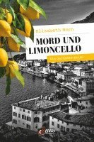 bokomslag Mord und Limoncello