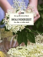 bokomslag Das große kleine Buch: Holunderzeit