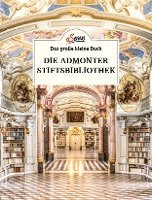 bokomslag Das große kleine Buch: Die Admonter Stifstbibliothek