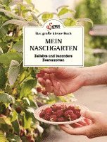 bokomslag Das große kleine Buch: Mein Naschgarten