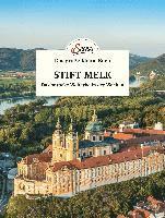 bokomslag Das große kleine Buch: Stift Melk