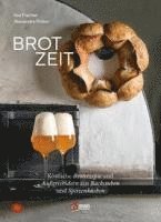 bokomslag Brot-Zeit