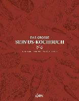 Uschi Korda, Alexander Rieder - Das große Servus-Kochbuch Band 1, Inbunden