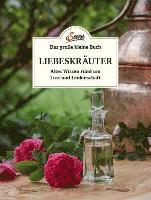 bokomslag Das große kleine Buch: Liebeskräuter