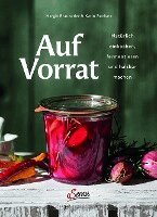 Margit Brauneder, Karin Buchart - Auf Vorrat, Inbunden