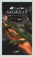 bokomslag Fisch gegrillt