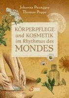 bokomslag Körperpflege und Kosmetik im Rhythmus des Mondes