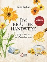 bokomslag Das Kräuterhandwerk