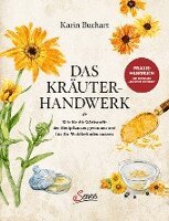 Karin Buchart - Das Kräuterhandwerk, Häftad