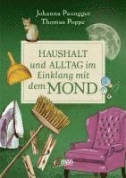 bokomslag Haushalt und Alltag im Einklang mit dem Mond
