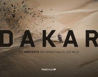 bokomslag Dakar
