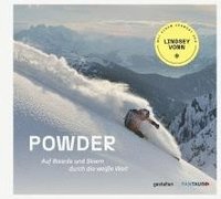 bokomslag Powder