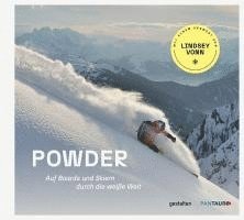 bokomslag Powder