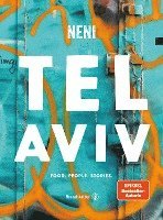bokomslag Tel Aviv by Neni