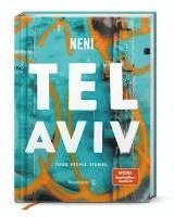 Tel Aviv by Neni 1