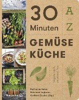 bokomslag 30 Minuten Gemüseküche